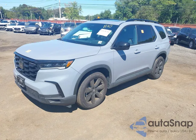 5FNYG1H91SB071090: 43170719