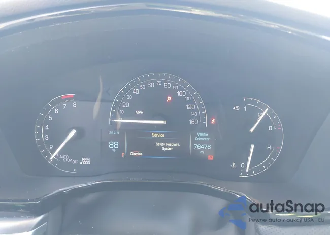 1GYKNCRS4KZ207600: 43170736