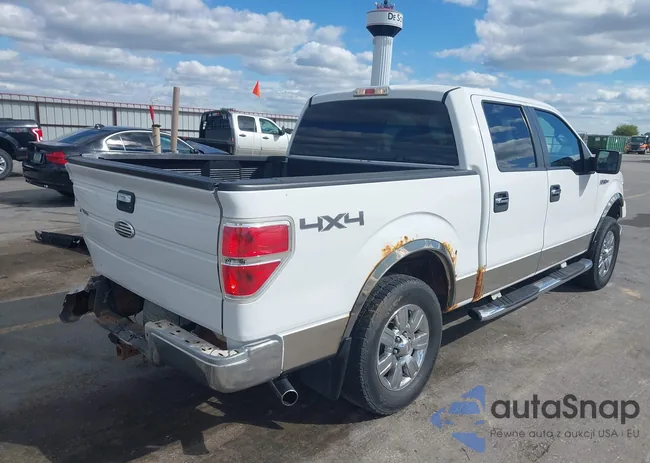 1FTPW14V09FA25063: 43170738