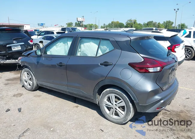 3N1CP5BV4ML465214: 43170752