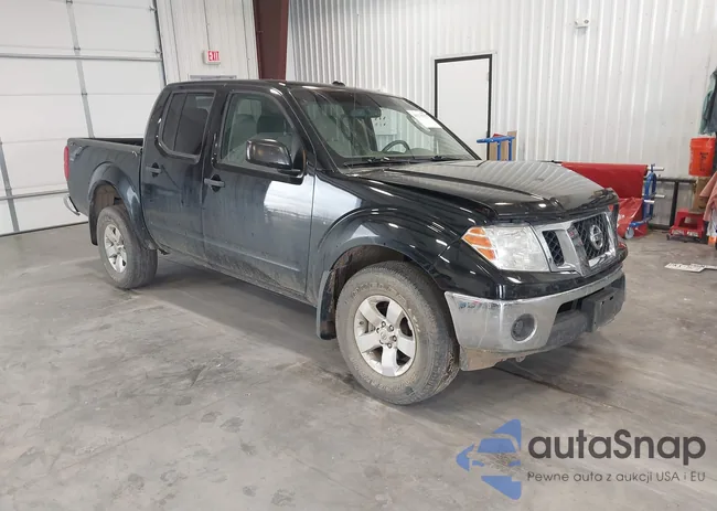 1N6AD0EVXBC439329: 43170762