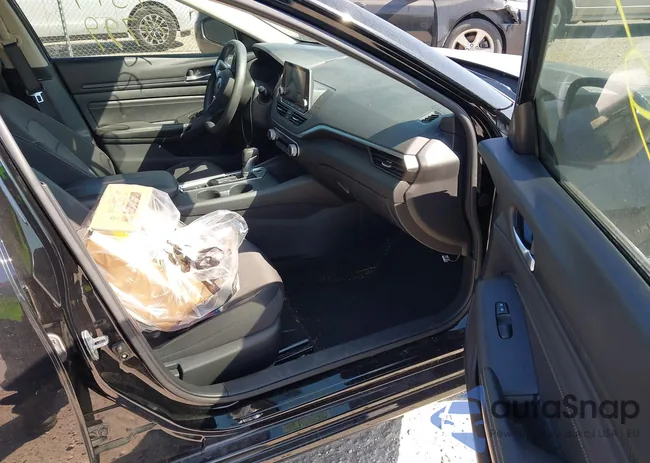 1N4BL4BW3LN322184: 43170799