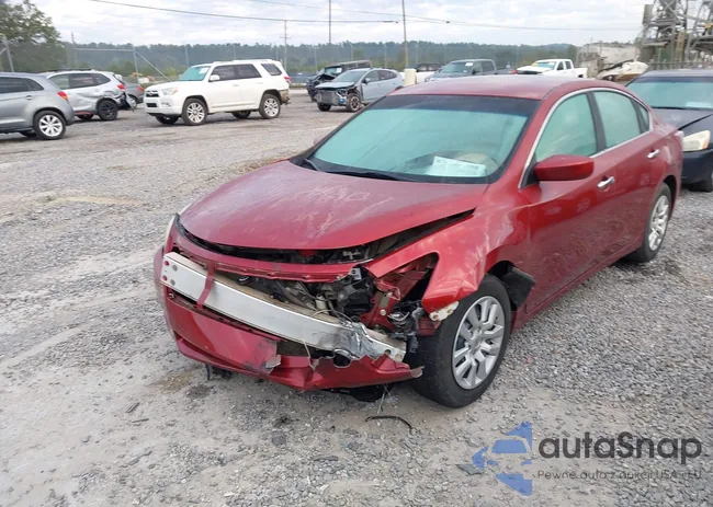 1N4AL3AP3DC118322: 43170845