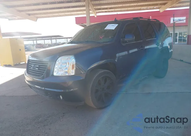 1GKFK13007R222974: 43170861