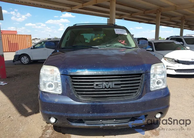 1GKFK13007R222974: 43170861