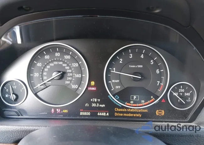 WBA4C9C55FD331465: 43170867