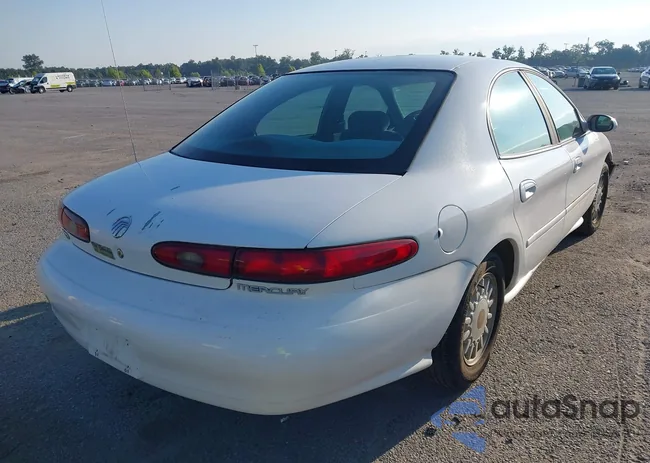 1MEFM50U7WA604631: 43170910