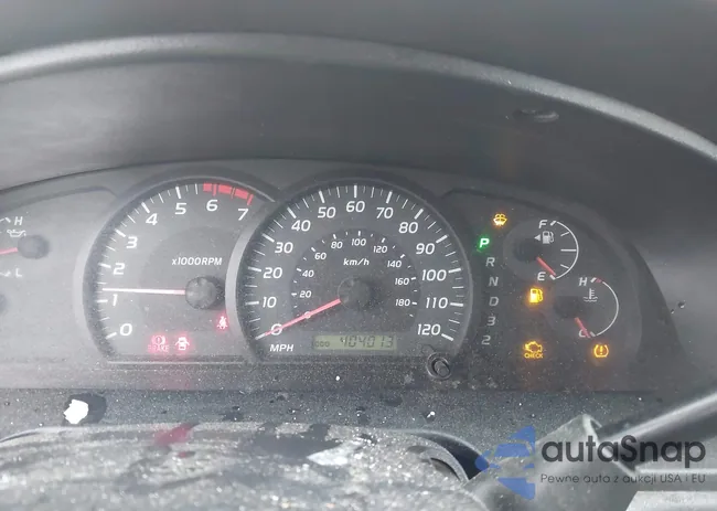 5TBDT44165S496731: 43170921