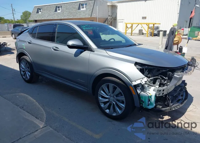 KL47LCEP4SB129227: 43170925