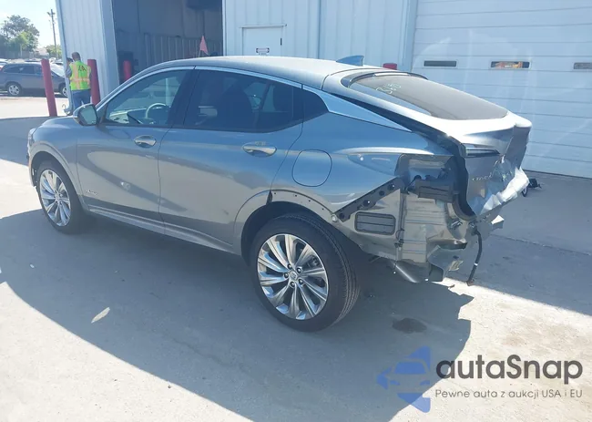 KL47LCEP4SB129227: 43170925