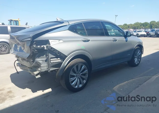 KL47LCEP4SB129227: 43170925