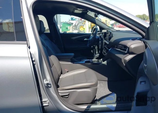 KL47LCEP4SB129227: 43170925