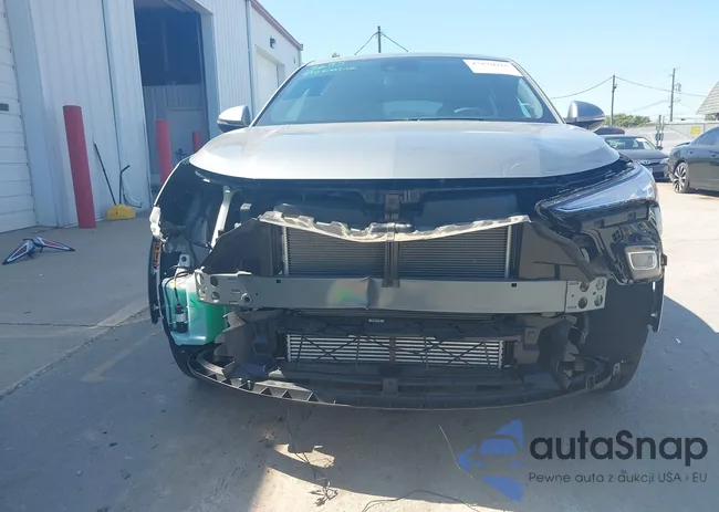 KL47LCEP4SB129227: 43170925