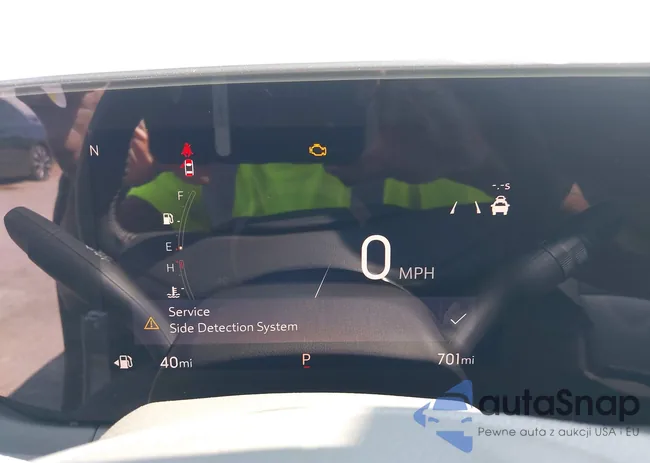 KL47LCEP4SB129227: 43170925