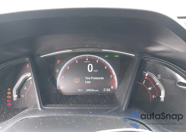 SHHFK7H49MU209280: 43170936