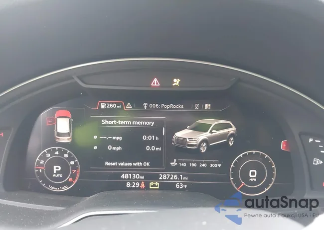 WA1LHAF79KD022438: 43170945