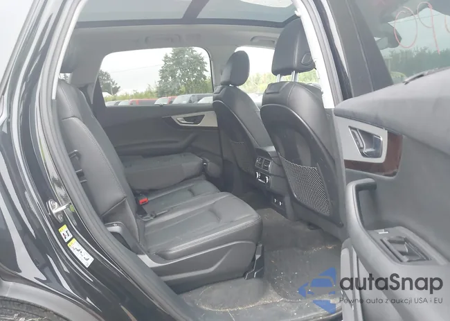 WA1LHAF79KD022438: 43170945