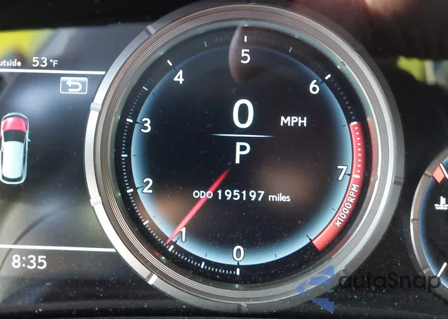 2T2BZMCA0GC053822: 43170950