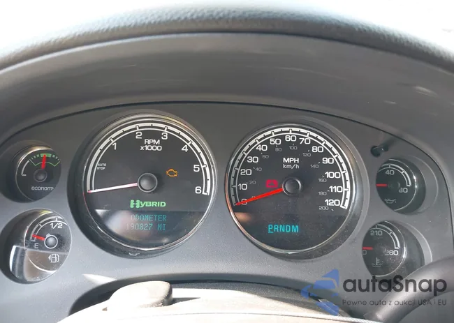 1GNFC13548R218780: 43170988