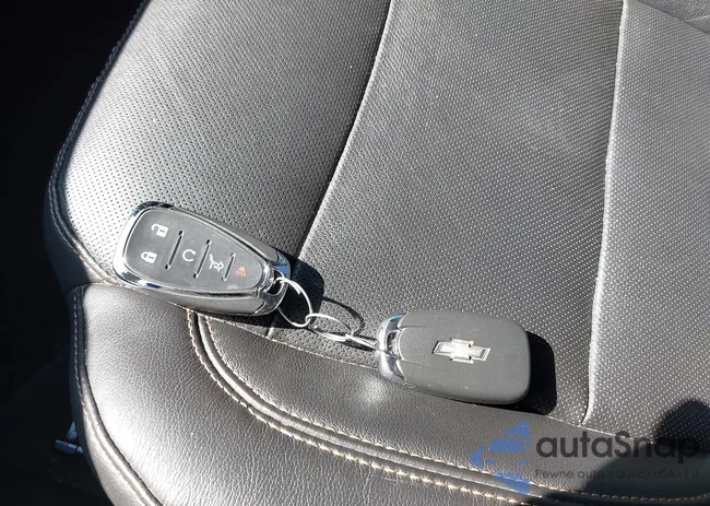 1GNEVKKW5LJ267368: 43172009