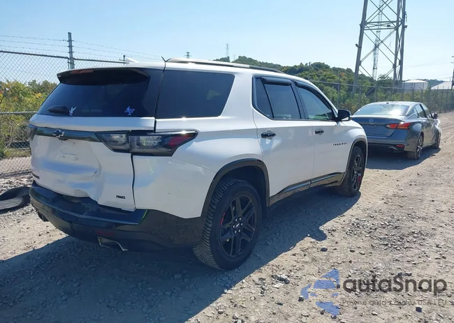 1GNEVKKW5LJ267368: 43172009