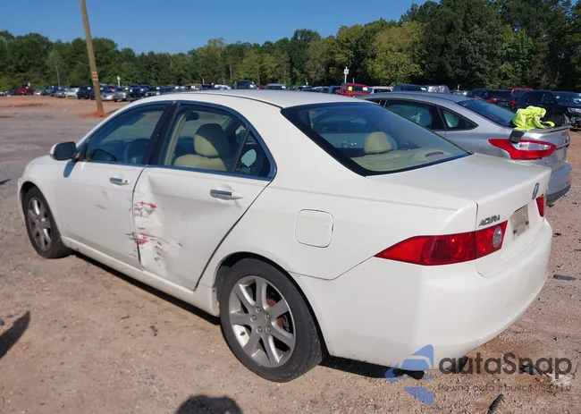 JH4CL96864C005955: 43172011