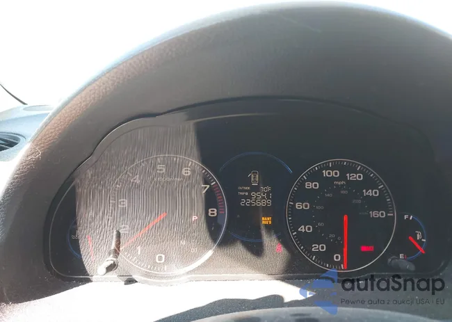 JH4CL96864C005955: 43172011