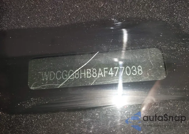 WDCGG8HB8AF477038: 43172015