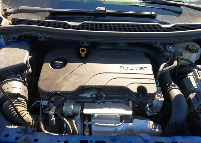 1G1BE5SM2J7196418: 43172048