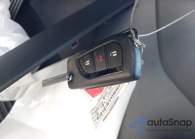 2T3H1RFV4SW407924: 43172062