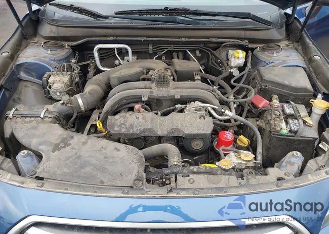 4S4BSABC3K3335217: 43172071