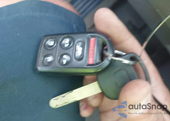 5FNRL38989B011507: 43172082