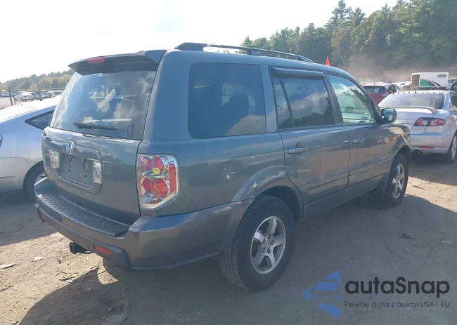 5FNYF28447B024754: 43172116