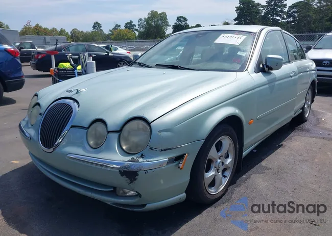 SAJDA01C8YFL75538: 43172145