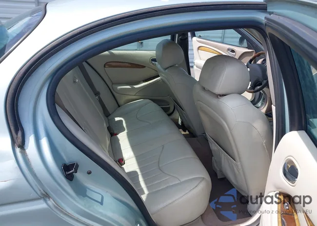 SAJDA01C8YFL75538: 43172145