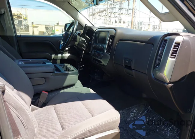 1GCRCREC7HZ356426: 43172161