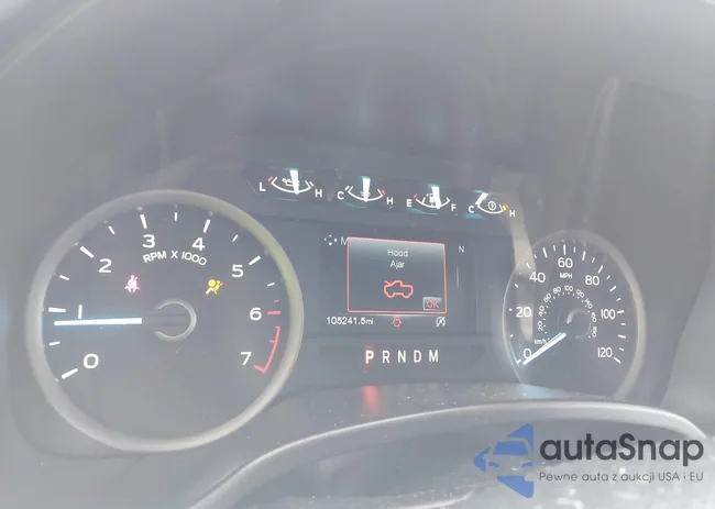 1FTFW1E59LFA76630: 43172170