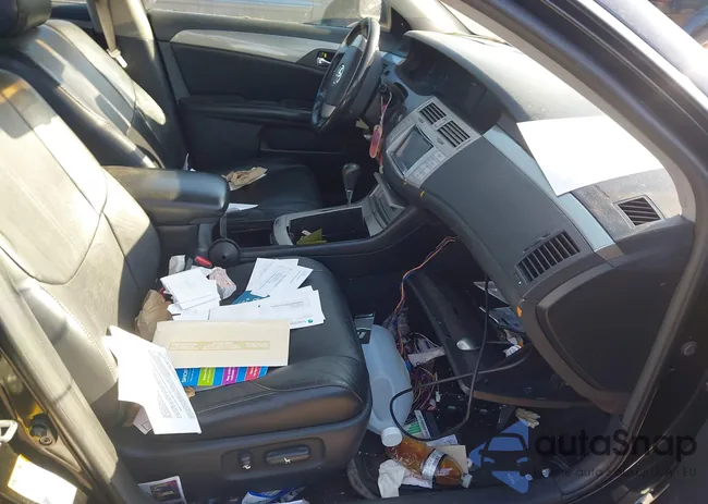 4T1BK36B27U199869: 43172192