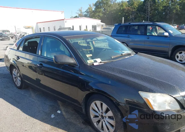 4T1BK36B27U199869: 43172192