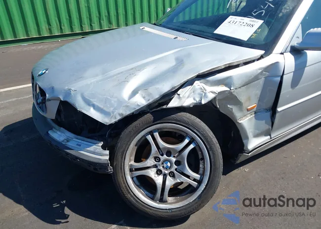 WBABS33422PG88399: 43172208