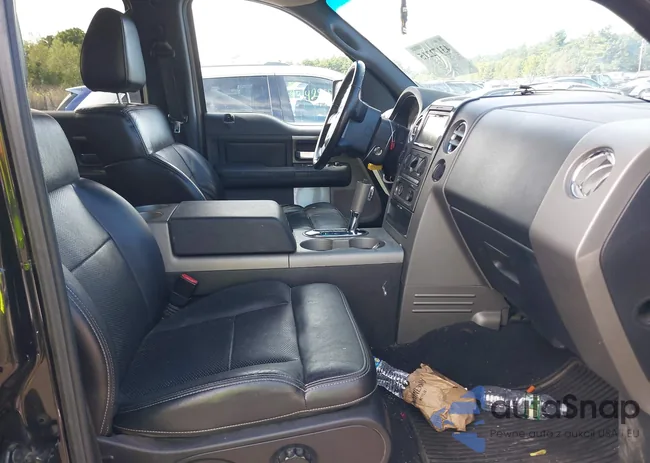 1FTPW14506KB26395: 43172215