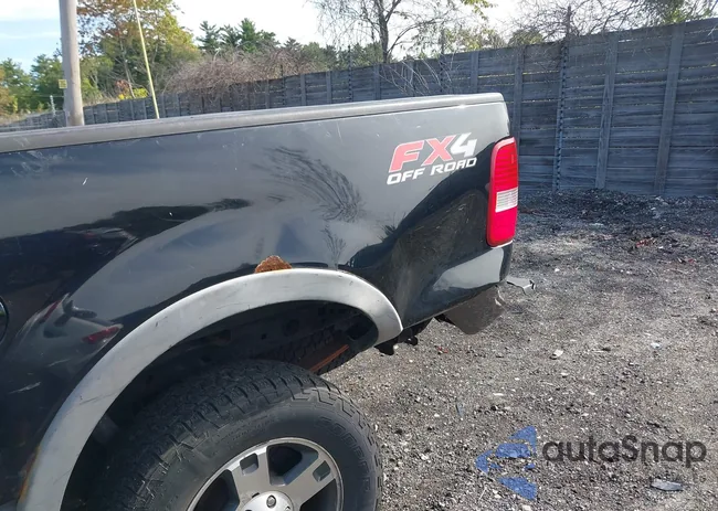 1FTPW14506KB26395: 43172215