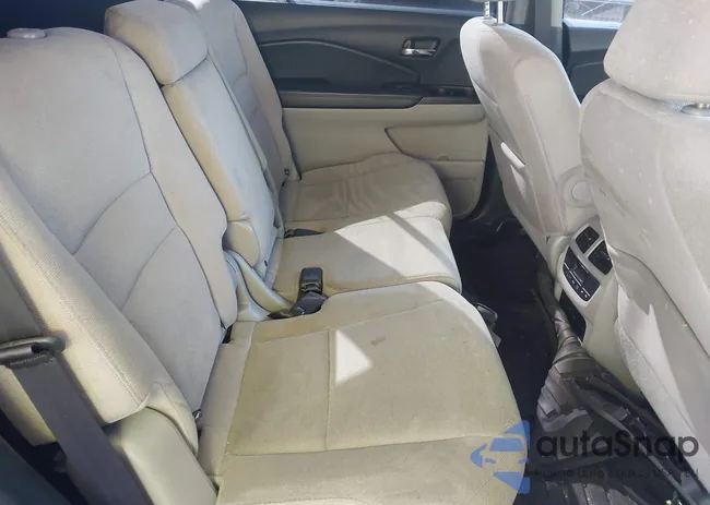 5FNYF6H38LB054994: 43172217