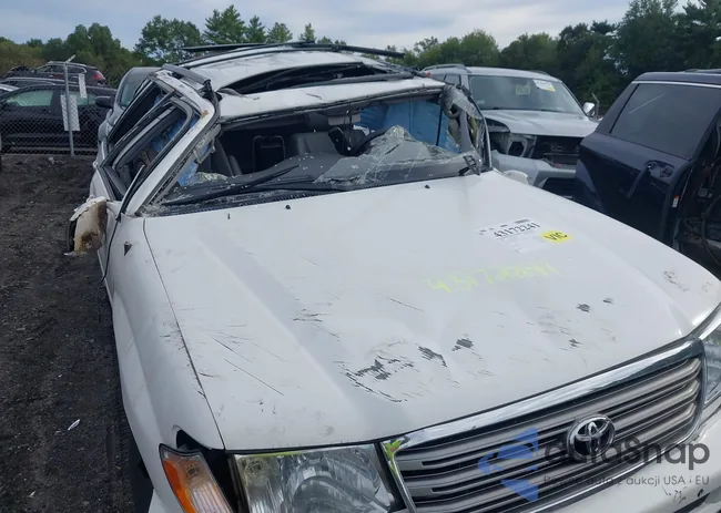 JTEHT05J732049261: 43172241