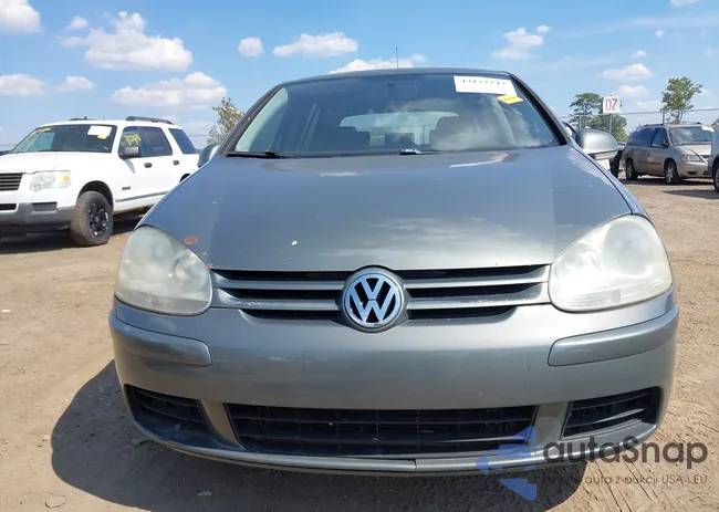 WVWDR71K27W145354: 43172247