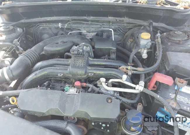 JF2SHADC6DH434878: 43172253