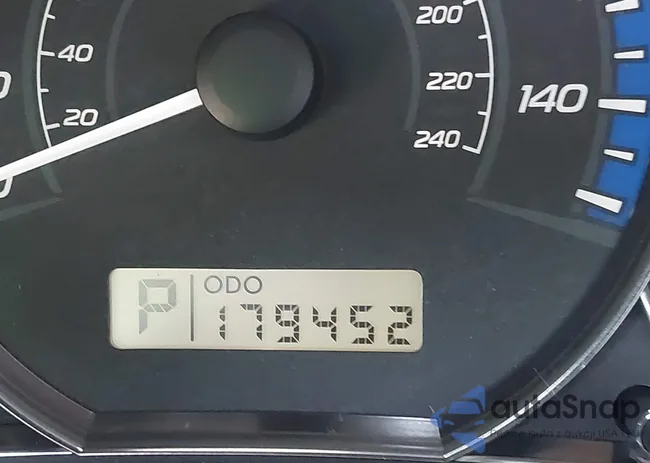 JF2SHADC6DH434878: 43172253