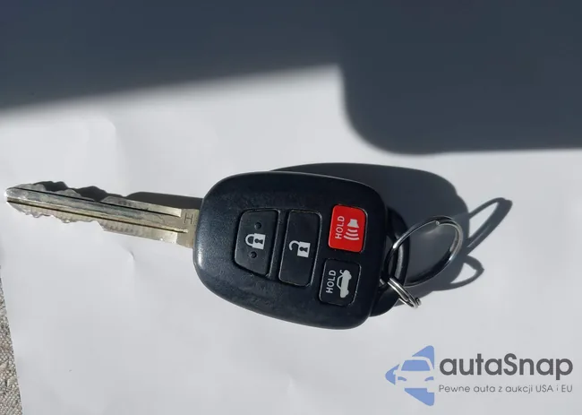 4T4BF1FK7GR581698: 43172264