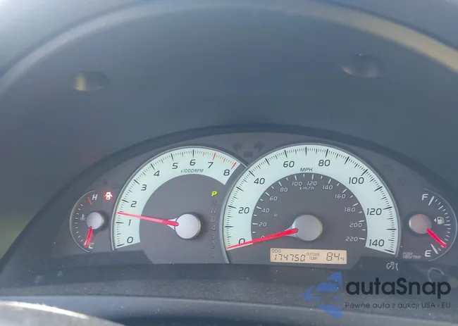 4T1BE46K79U863664: 43172273