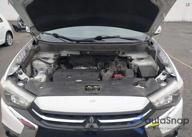 JA4AP3AU4KU019319: 43172278